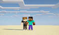 minecraft 3d animation minecraft builder server animated short film for  youtube