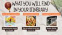 plan your perfect itinerary
