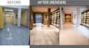 architectural design renovations space planning y 3d visualization