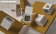 do custom packaging and label design for products