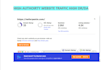 create dofollow contextual backlinks