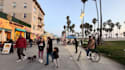 make 30 walking tour videos in la for your youtube channel