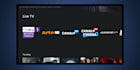 develop iptv app iptv ott platform live streaming app smart tv rebrand iptv app
