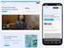 convert your squarespace or wix website to elementor pro