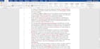 professionally proofread and edit your book in spanish