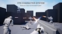 develop a high quality game, prototype or feature on unreal engine