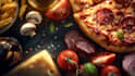 do food menu design, restaurant menu design, food flyer