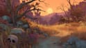 create breathtaking environmental concept art