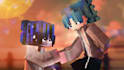 make a 3 wallpaper render minecraft for you