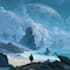 sci fi illustration and sci fi art