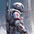 draw sci fi illustration and sci fi art