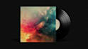 design album or single cover art