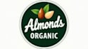 make different green almond logo