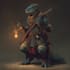dnd character art and dnd character art