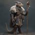 dnd character art and dnd character art