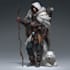 dnd character art and dnd character art