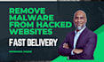 do wordpress malware removal and fix wordpress security