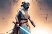 design your sci fi and star wars character
