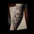 design professional creative tattoo design