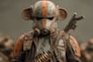 create custom star wars inspired fan art illustration