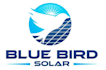 design amazing solar logo