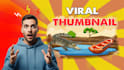 create eye catching thumbnails that boost views
