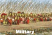 write articles about military content