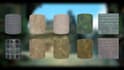do 3d game art open world map level design landscape for unity or unreal engine5