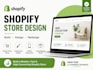 shopify store design shopify website shopify store shopify store design