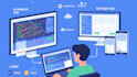 fix ai generated code issues responsive UI bugs and  layout problems