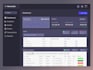 develop or clone software, web app, desktop app, crm, mlm, pos, erp, saas app