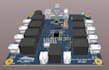 build custom embedded systems with sensor integration and real time control