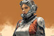 doyour sci fi and star wars character art illustration