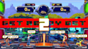 develop 2d html5 browser game endless runner multiplayer game html5 2d web game