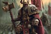 custom warhammer 40k painting, modeling  miniature services