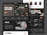 be your ecommerce webflow website, webflow cms expert
