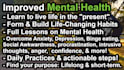 help you drastically improve your life