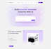 design website saas applications and dashboards uiux  design in figma