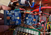 design pcb for your prototyping in altium, easyeda