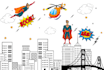 design a social media content