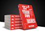 design professional book cover, ebook cover and kdp cover design