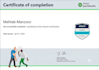 bookkeeper, accountant for clean up in quickbooks online