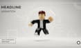 create fully customized  roblox animation 3d animation roblox scripter