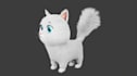 create 3d game characters with modeling, texturing and rigging