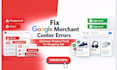 fix optimize product feed for google merchant center fix product feed error