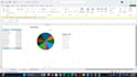 do pdf to excel converter , data cleaning  , convert uneditable pdfs