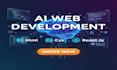 develop chatbot, ai tools, and smart websites with react