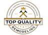 design modern construction logo