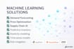 build ml models for demand forecasting, supply chain, and price optimization