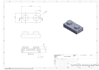 create manufacturing technical drawings from your 3d model